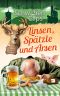 [Schwaben Cops 02] • Linsen, Spätzle und Arsen